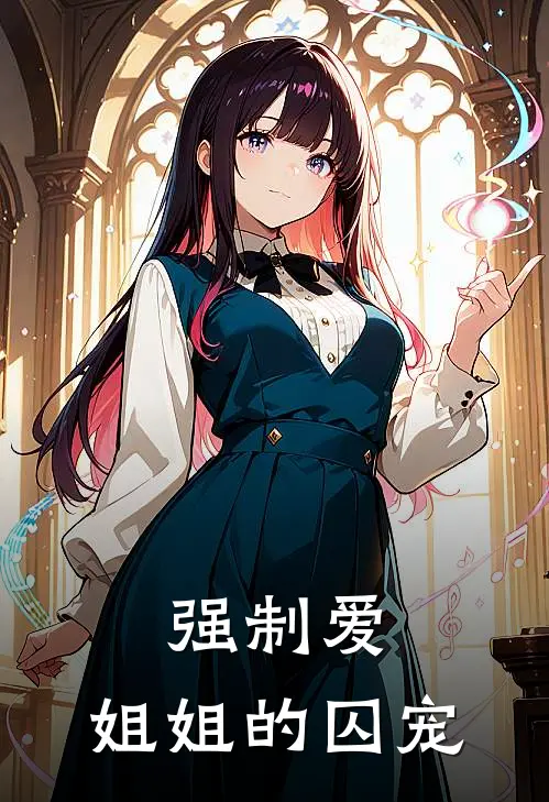 强制爱：姐姐的囚宠