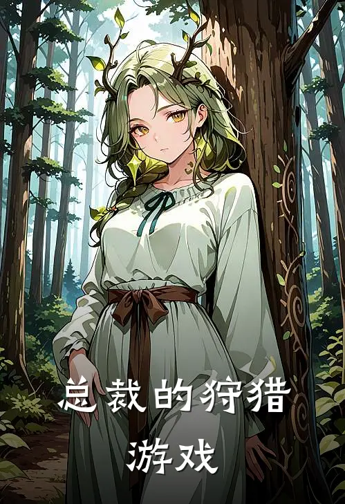 总裁的狩猎：游戏(傅斯年苏晚卿)完结版小说全文免费阅读_最新小说总裁的狩猎：游戏(傅斯年苏晚卿)