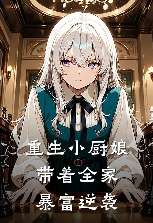 苏晚卿王翠花(重生小厨娘：带着全家暴富逆袭)最新章节在线阅读_苏晚卿王翠花全章节阅读