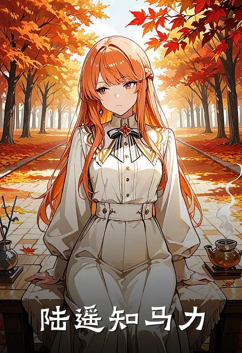 陆遥知马力(陆遥马力)免费完结小说_免费小说在线阅读陆遥知马力(陆遥马力)