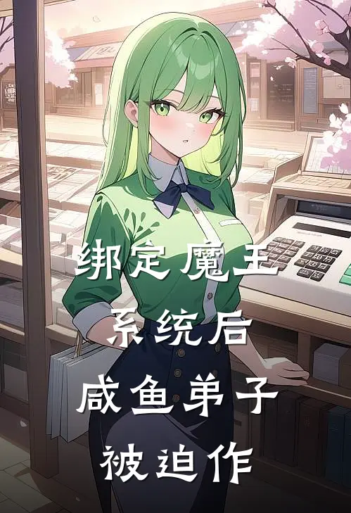 绑定魔王系统后，咸鱼弟子被迫作林缺李铁柱最新章节在线阅读_林缺李铁柱全本免费在线阅读