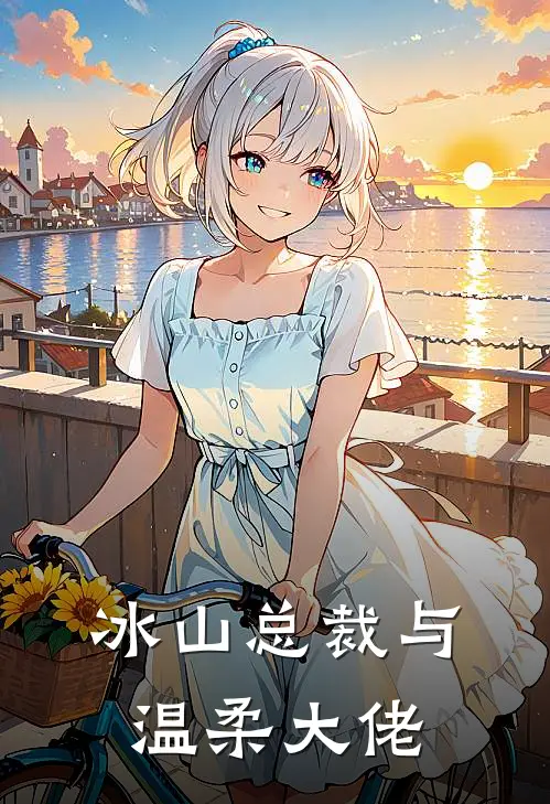 冰山总裁与温柔大佬