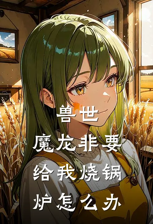 兽世：魔龙非要给我烧锅炉怎么办凌七七凌七七热门的小说_热门小说在线阅读兽世：魔龙非要给我烧锅炉怎么办凌七七凌七七