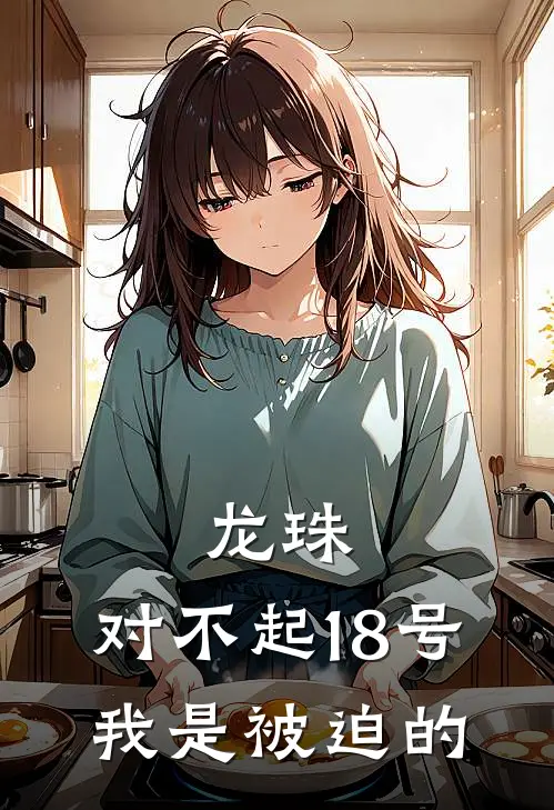 龙珠：对不起18号，我是被迫的(克林悟能)热门网络小说推荐_最新章节列表龙珠：对不起18号，我是被迫的(克林悟能)