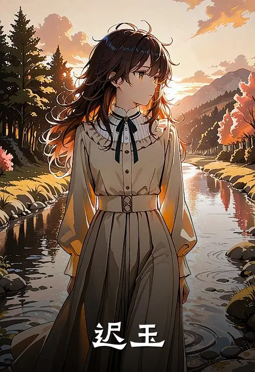 迟玉禾卿迟玉最热门小说_免费小说全集迟玉(禾卿迟玉)