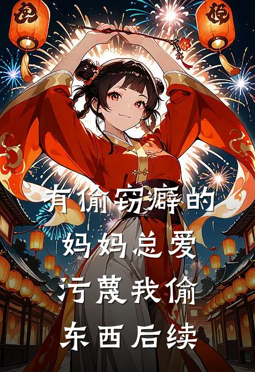 有偷窃癖的妈妈总爱污蔑我偷东西后续