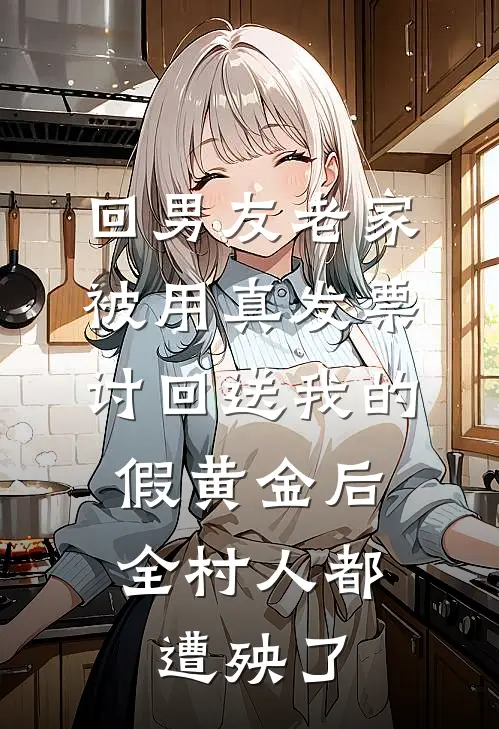 杨朔李红霞回男友老家，被用真发票讨回送我的假黄金后，全村人都遭殃了最新章节阅读_杨朔李红霞最新章节在线阅读