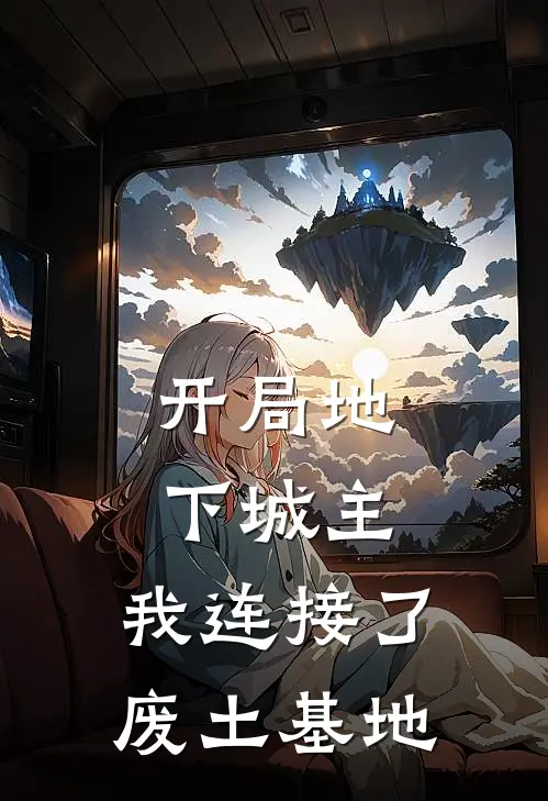 开局地下城主，我连接了废土基地(林野林振邦)免费小说完结版_最新章节列表开局地下城主，我连接了废土基地(林野林振邦)