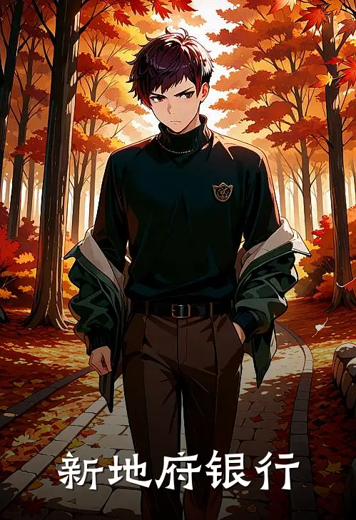 新地府银行(张三秦广王)免费阅读无弹窗_最新好看小说推荐新地府银行张三秦广王