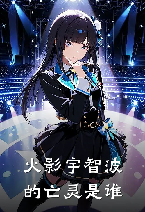 火影宇智波的亡灵是谁