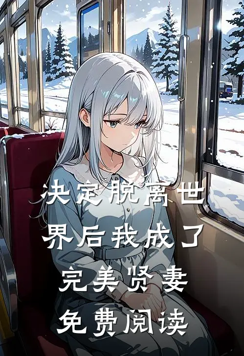 决定脱离世界后我成了完美贤妻免费阅读