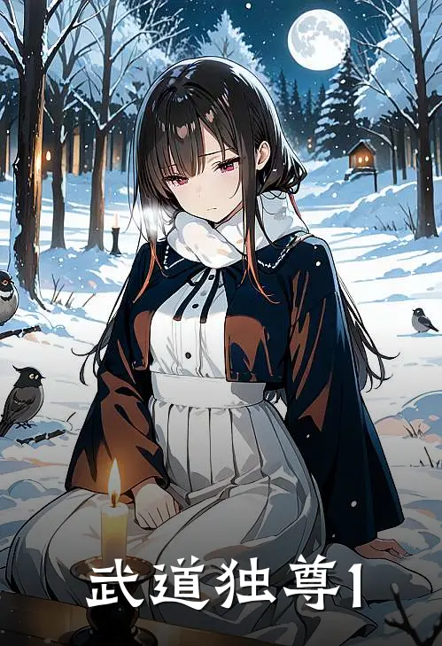 《武道独尊1》陆尘李虎已完结小说_武道独尊1(陆尘李虎)全文免费阅读无弹窗大结局