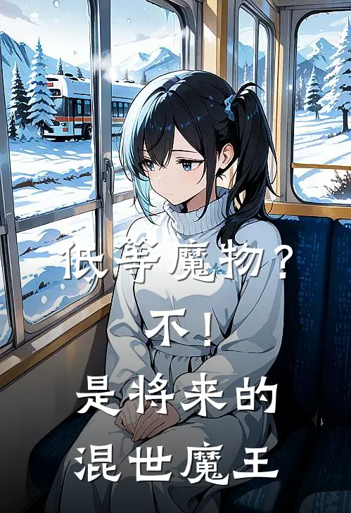 低等魔物？不！是将来的混世魔王