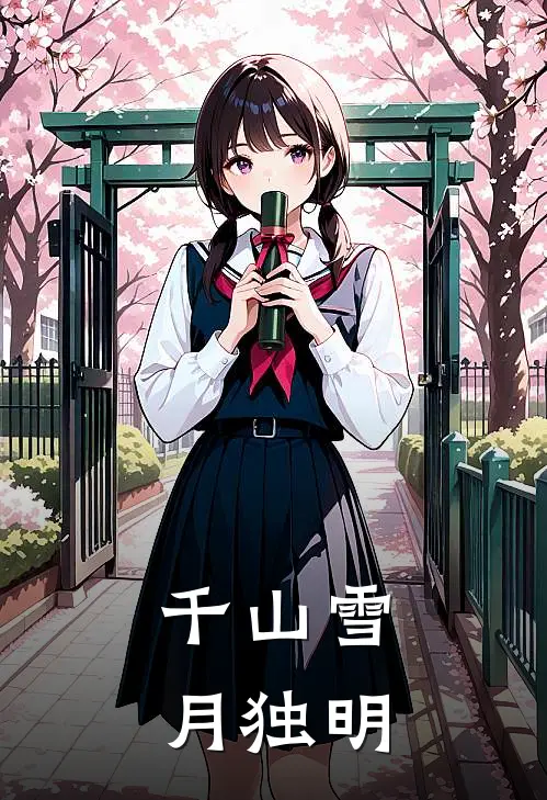 胤瑶光谢云昭《千山雪，月独明》全文免费阅读_千山雪，月独明全集在线阅读
