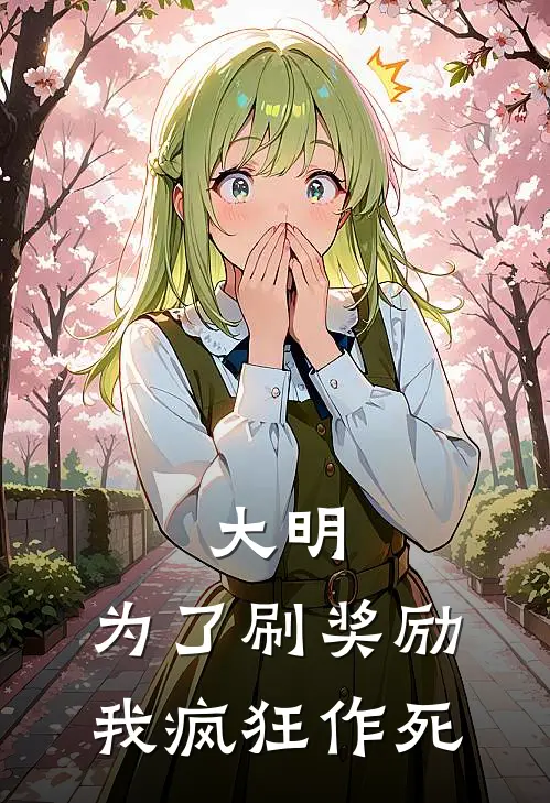 大明：为了刷奖励，我疯狂作死苏尘胡安免费小说在线阅读_热门小说在线阅读大明：为了刷奖励，我疯狂作死苏尘胡安