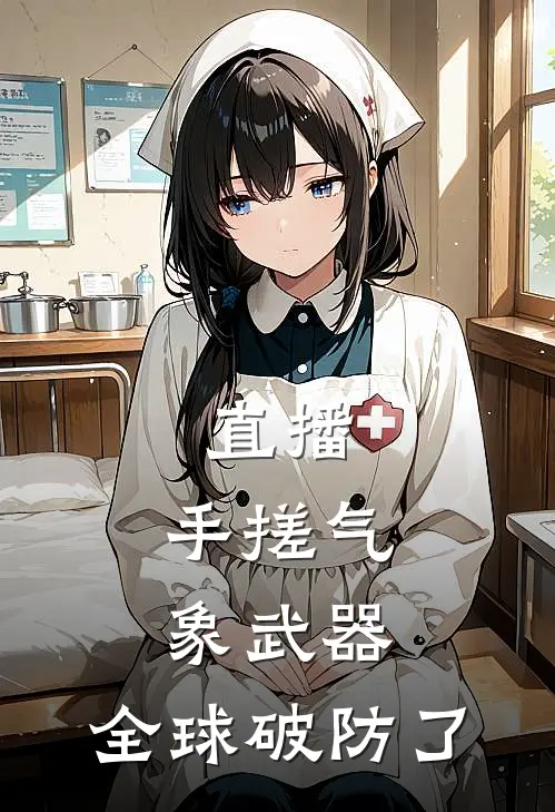 直播：手搓气象武器，全球破防了陈耀王峰最新更新小说_在线阅读免费小说直播：手搓气象武器，全球破防了陈耀王峰