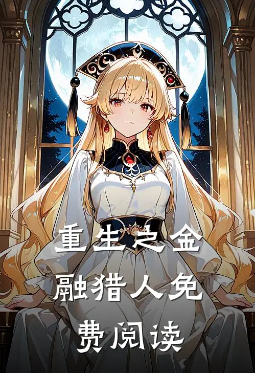 重生之金融猎人免费阅读