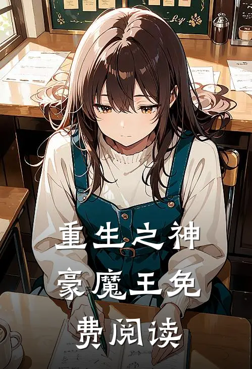 重生之神豪魔王免费阅读