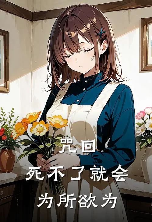 咒回：死不了就会为所欲为夏油杰若生小说完整版免费阅读_最新章节列表咒回：死不了就会为所欲为(夏油杰若生)