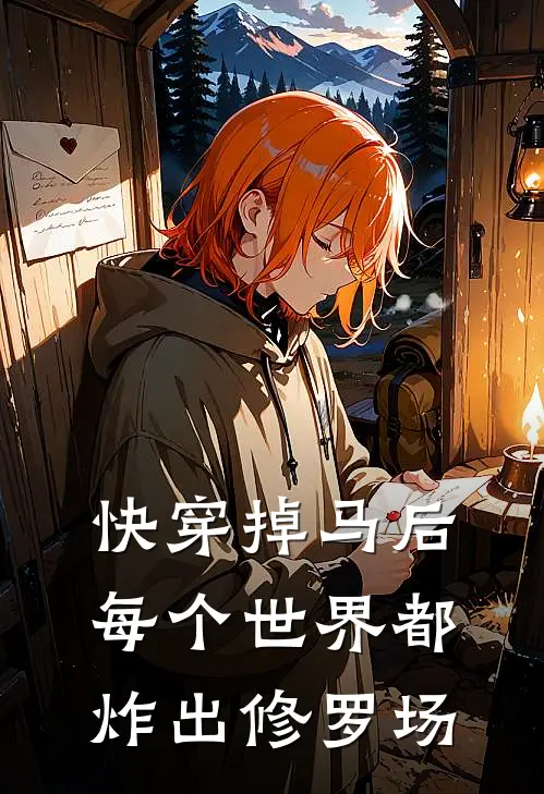 快穿掉马后每个世界都炸出修罗场萧彻陆子瞻最新完结小说推荐_最新更新小说快穿掉马后每个世界都炸出修罗场(萧彻陆子瞻)