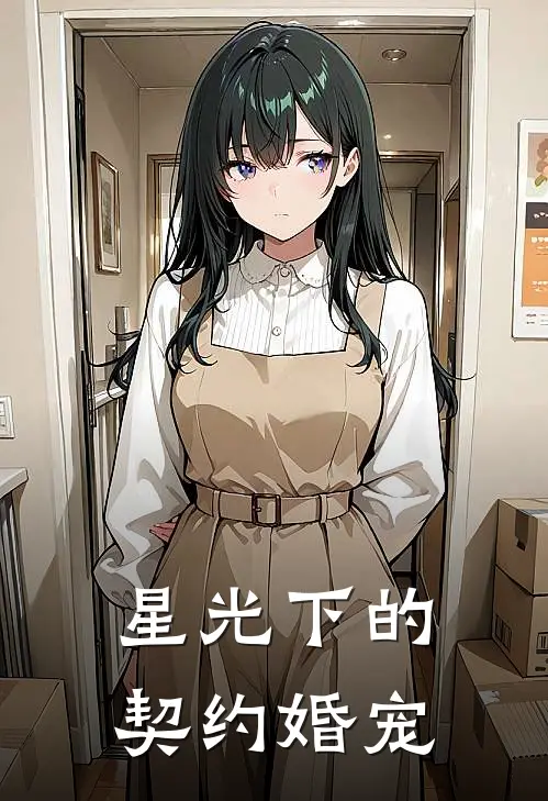 星光下的契约婚宠苏晚顾衍辰热门免费小说_免费小说免费阅读星光下的契约婚宠苏晚顾衍辰