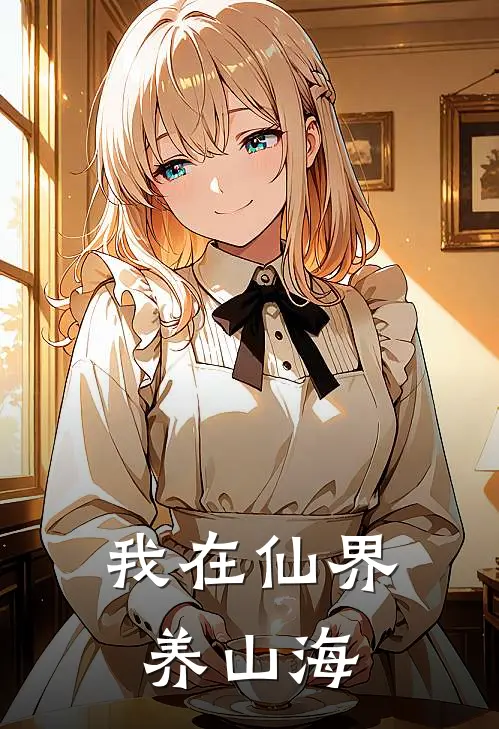 我在仙界养山海(李明赵铁柱)在哪看免费小说_全本免费完结小说我在仙界养山海李明赵铁柱