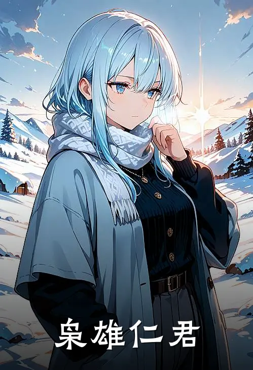 枭雄仁君(李昊陈瑾)网络热门小说_最新章节列表枭雄仁君(李昊陈瑾)