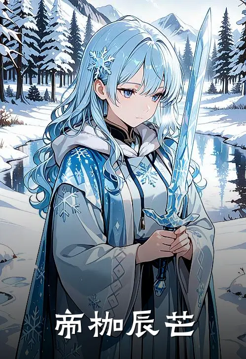 帝枷辰芒(莉拉瓦尔)全本免费在线阅读_莉拉瓦尔全文阅读