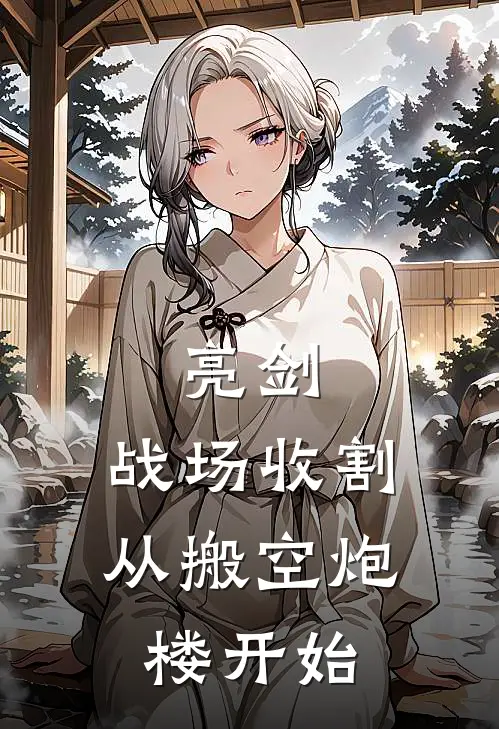 亮剑：战场收割，从搬空炮楼开始(林峰王根生)最新完本小说推荐_免费小说推荐亮剑：战场收割，从搬空炮楼开始林峰王根生