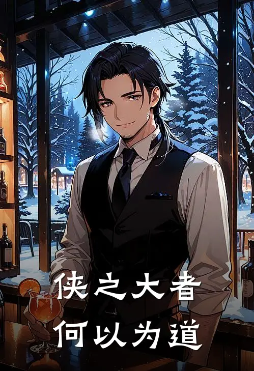 侠之大者何以为道吴天吴渊完整免费小说_热门小说阅读侠之大者何以为道吴天吴渊