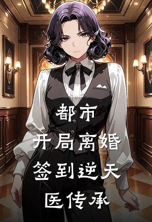 都市：开局离婚，签到逆天医传承(林凡苏雅)免费小说在线阅读_在线阅读免费小说都市：开局离婚，签到逆天医传承(林凡苏雅)