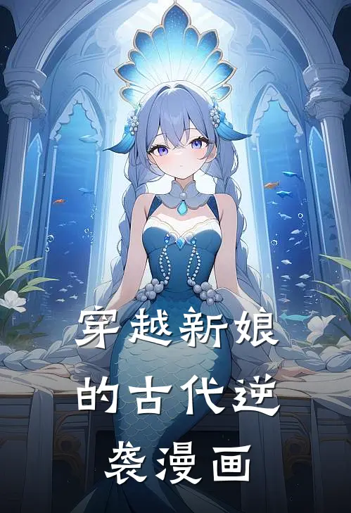 穿越新娘的古代逆袭漫画