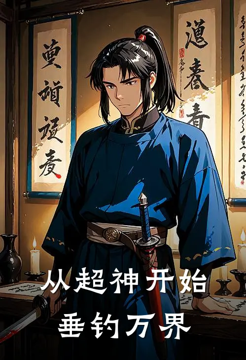 从超神开始垂钓万界(苏宸刘闯)最热门小说_小说完整版从超神开始垂钓万界苏宸刘闯