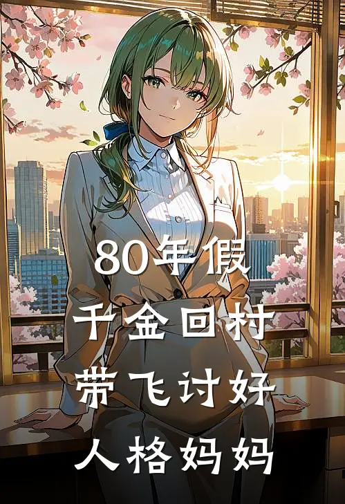 80年假千金回村带飞讨好人格妈妈(李明张淑珍)最新章节在线阅读_(80年假千金回村带飞讨好人格妈妈)完整版免费在线阅读