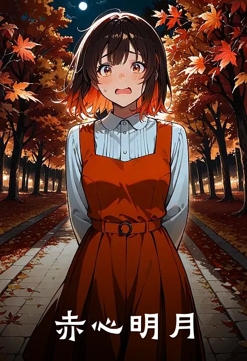 赤心明月