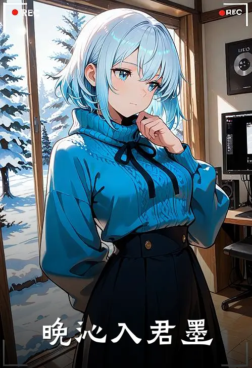 晚沁入君墨(池君墨晚沁)热门网络小说推荐_最新完结小说推荐晚沁入君墨池君墨晚沁