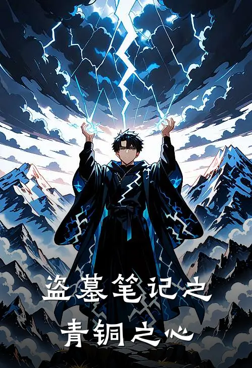 盗墓笔记之青铜之心吴邪张起灵热门的小说_免费小说盗墓笔记之青铜之心(吴邪张起灵)