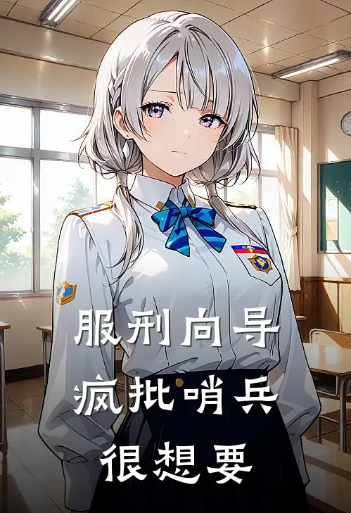 服刑向导，疯批哨兵很想要白·银辉凯莱布完结版小说_完结版小说服刑向导，疯批哨兵很想要(白·银辉凯莱布)