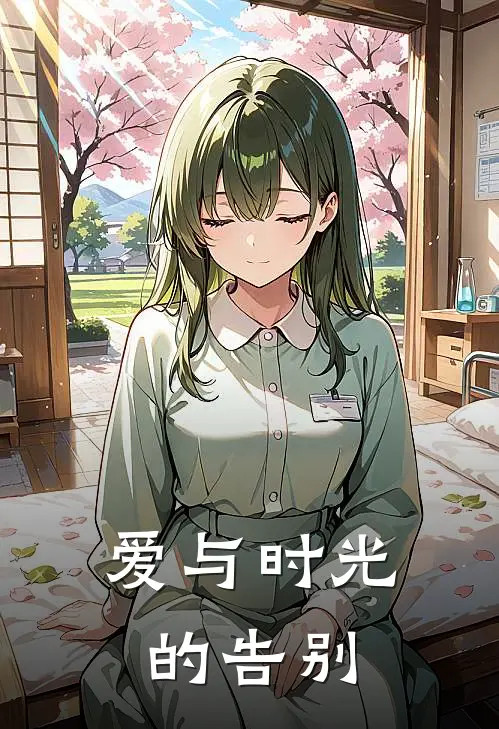 《爱与时光的告别》殷墨涵王皓晨已完结小说_爱与时光的告别(殷墨涵王皓晨)火爆小说