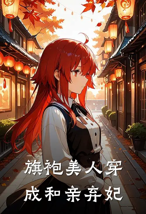 旗袍美人穿成和亲弃妃萧衍苏璃全文阅读免费全集_免费小说旗袍美人穿成和亲弃妃(萧衍苏璃)