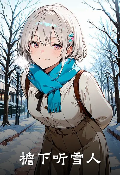 檐下听雪人(苏澈周璃)全本免费小说阅读_全文免费阅读檐下听雪人苏澈周璃