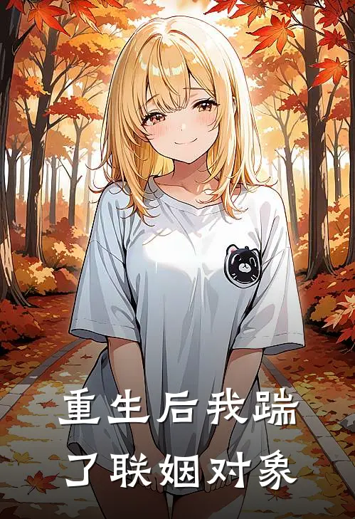 重生后我踹了联姻对象陈令阳苏曼妮完整版小说_小说完结推荐重生后我踹了联姻对象(陈令阳苏曼妮)