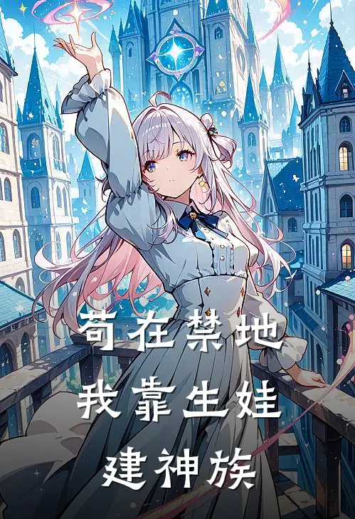 苟在禁地，我靠生娃建神族