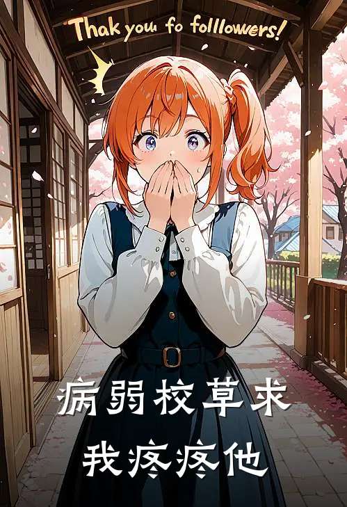 病弱校草求我疼疼他