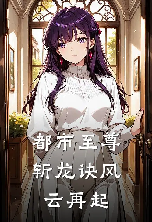 都市至尊斩龙诀风云再起