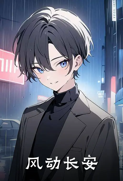 风动长安尊珠阿侬免费小说在线阅读_热门小说在线阅读风动长安尊珠阿侬