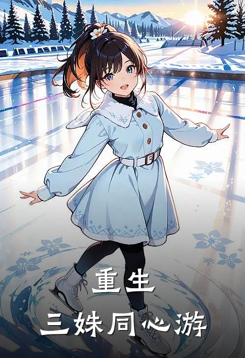 重生：三姝同心游