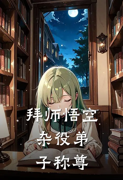 拜师悟空：杂役弟子称尊(杨云龙玄空)免费热门小说_最新小说推荐拜师悟空：杂役弟子称尊杨云龙玄空