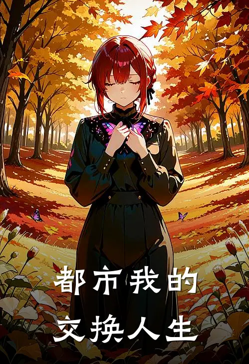 都市我的交换人生