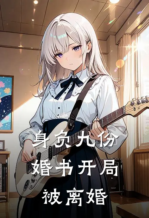 身负九份婚书开局被离婚